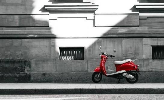 Czy zniżki OC z motoroweru są przenoszone na samochód w 2025 roku?