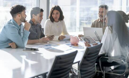Jak efektywnie budować wizerunek marki?