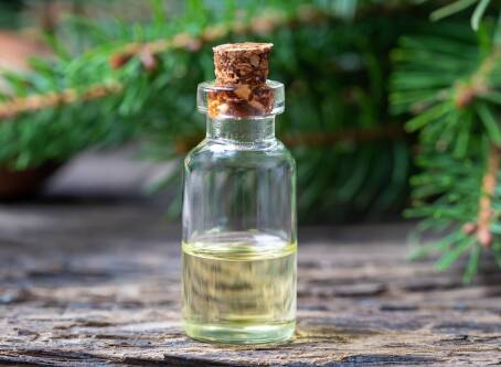 Olejek pichtowy: na co pomaga? Poznaj jego właściwości i zastosowania.
