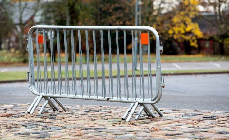 Dlaczego składane blokady parkingowe są idealnym rozwiązaniem do transportu?