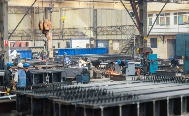 Wpływ jakości wykonania na trwałość odbojnic magazynowych