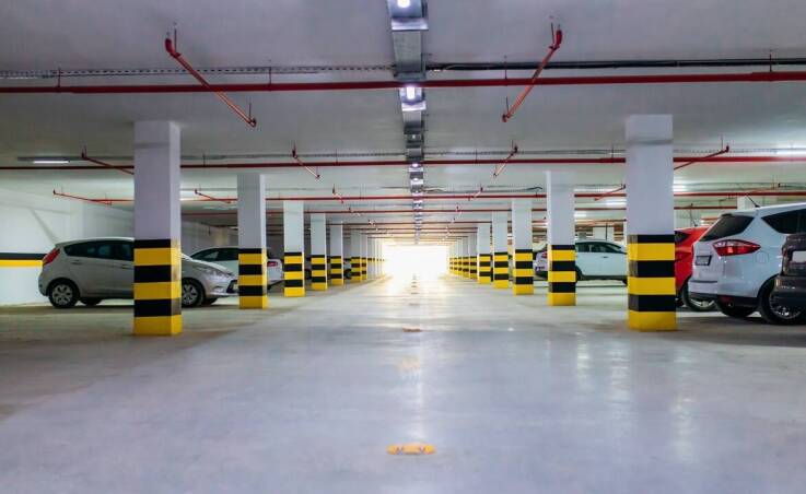 Blokada parkingowa na klucz: praktyczne aspekty użytkowania i montażu