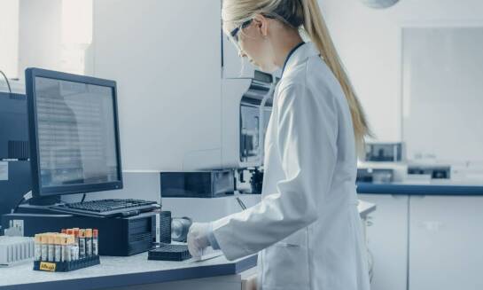 Jak wdrożyć aparaturę kontrolno-pomiarową w jednostkach naukowo-badawczych?