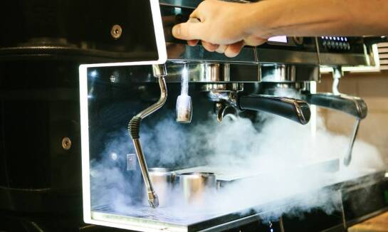 Eksploatacja roastera: jak dbać o urządzenie do wypalania kawy?