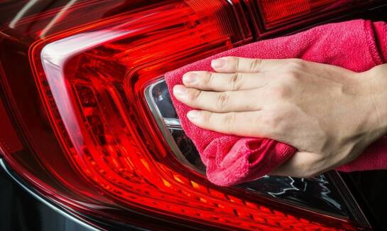 Nowoczesne rozwiązania w dziedzinie folii do lamp – co je wyróżnia?