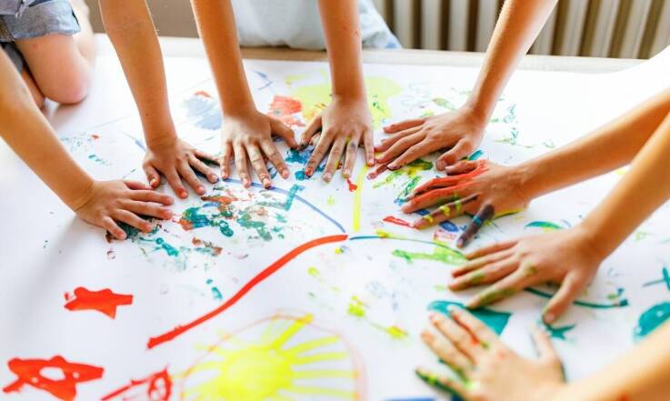 Jak nasze zajęcia pomagają rozwijać zdolności manualne i artystyczne?