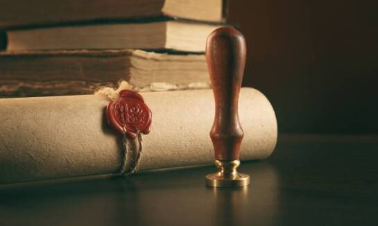 Jak przebiega proces poświadczenia zgodności dokumentów z oryginałem?