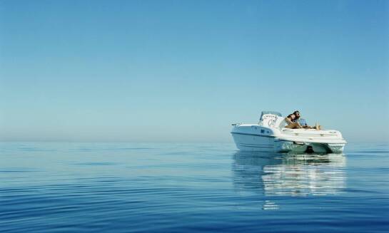 Kurs motorowodny: jak wygląda nauka planowania tras żeglugowych?