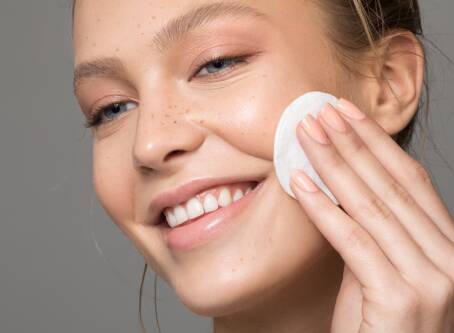 Co najlepiej oczyszcza twarz? Jakie produkty i metody wybrać, by cieszyć się idealnie czystą cerą.