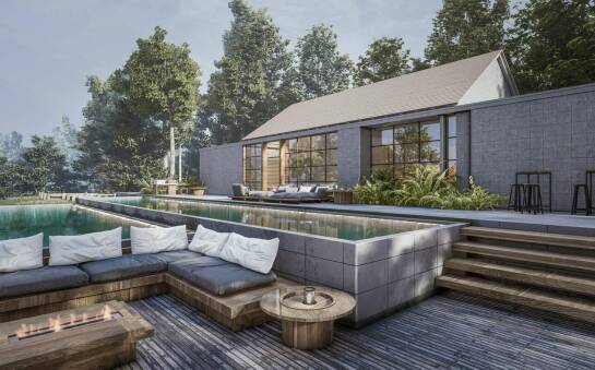 Nowoczesne technologie budowlane w konstrukcjach drewnianych na Śląsku