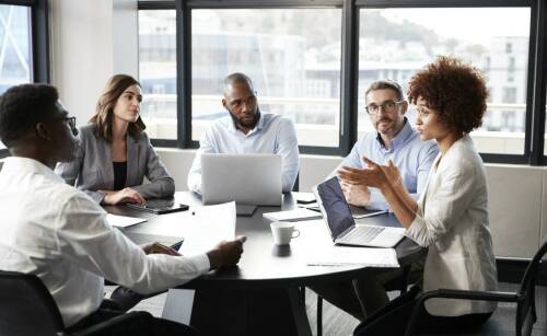 Konsultacje podatkowe dla organizacji non-profit na Podgórzu