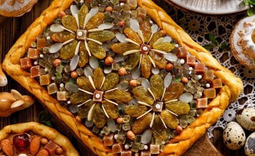 Strudel i kada – co oferujemy dla miłośników słodkich wypieków?