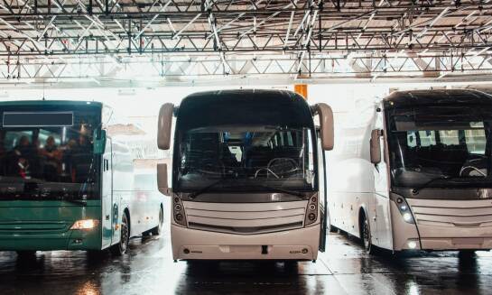 Jakie są zalety korzystania z naszych przewozów podczas wydarzeń sportowych?