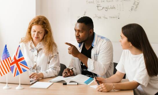 Efektywne metody nauki języka duńskiego na kursach w Warszawie