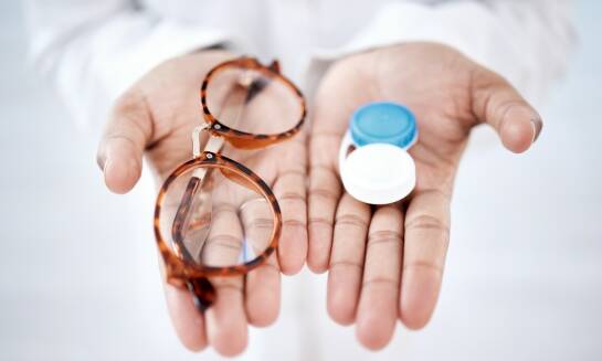 Jakie korzyści płyną z zastosowania soczewek progresywnych?