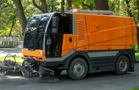 Jakie technologie wspierają proces przeglądów dróg?