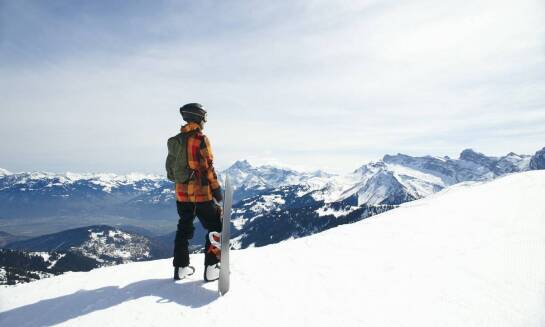 Rola obozów snowboardowych w rozwoju umiejętności freestylowych dzieci i młodzieży