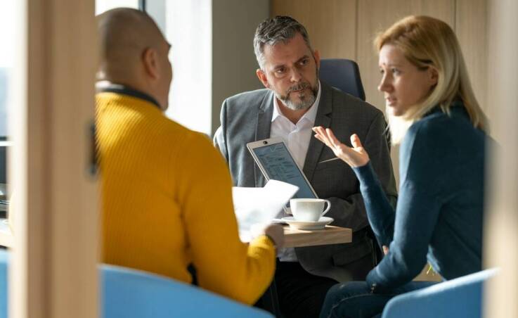 Jakie są kluczowe aspekty reprezentacji prawnej w sprawach rodzinnych?