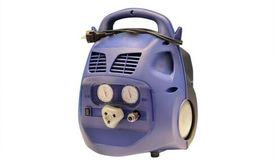 Ile kosztuje przenośny koncentrator tlenu w sklepie medycznym?