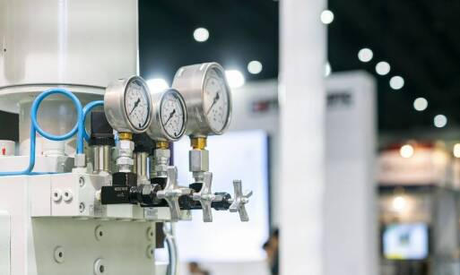 Optymalizacja procesów przemysłowych dzięki sprężarce