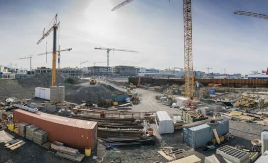 Proces montażu paneli ogrodzeniowych – na co zwrócić uwagę?