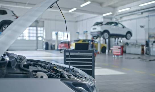 Przegląd technologii dymomierzy i ich zastosowanie w diagnostyce pojazdów