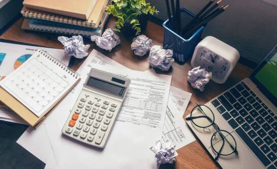 Jak Ryczałt i KPiR Wpływają na Rozliczenia Podatkowe Firmy?