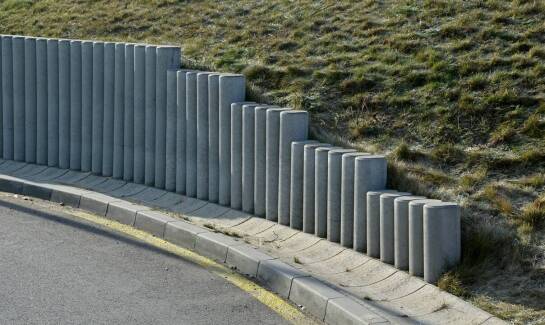 Obrzeża betonowe a stabilność konstrukcji nawierzchni