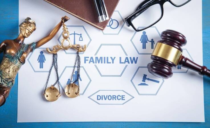 Rola radcy prawnego w sprawach dotyczących podziału majątku