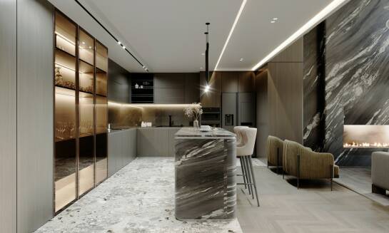 Atmosfera relaksu i integracji w restauracji włocławek