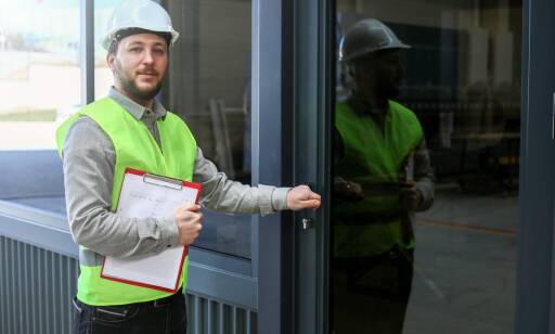 Serwis bram – co obejmuje profesjonalna diagnostyka?