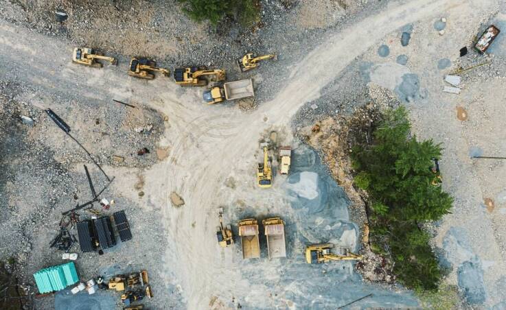 Geodeta Łódź: dlaczego warto zlecić aktualizację baz danych?