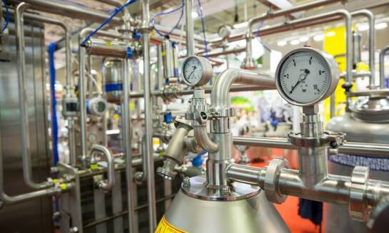 Jak drożdżownik wpływa na jakość wypieków?