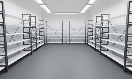 Jakie są zalety mobilności ocieplanych kontenerów magazynowych?