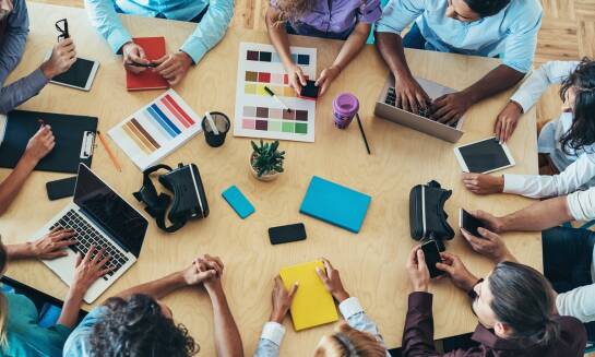 Rola e-learningu w podnoszeniu kwalifikacji nauczycieli szkół zawodowych