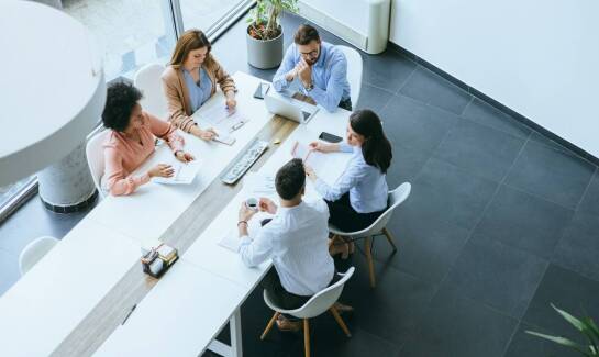 Rola biura rachunkowego w skutecznym planowaniu budżetowym przedsiębiorstwa