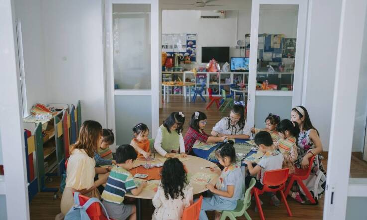 Jakie metody motywacyjne stosujemy podczas lekcji języka niemieckiego?