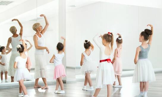 Jakie techniki jazdy figurowej uczymy podczas zajęć dla dzieci?