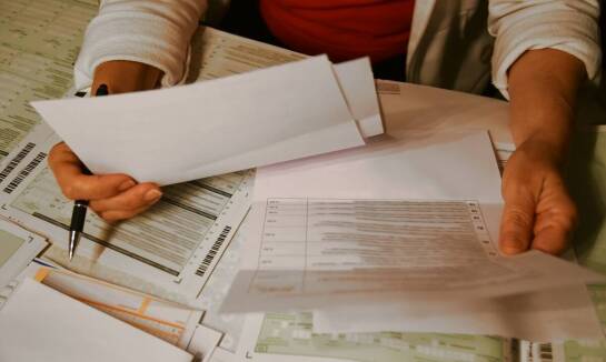 Jakie dokumenty są niezbędne do rozliczenia ryczałtu?