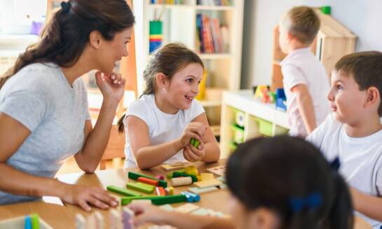 Nauczyciele we Wrocławiu: jak wygląda proces rekrutacji w szkołach podstawowych?