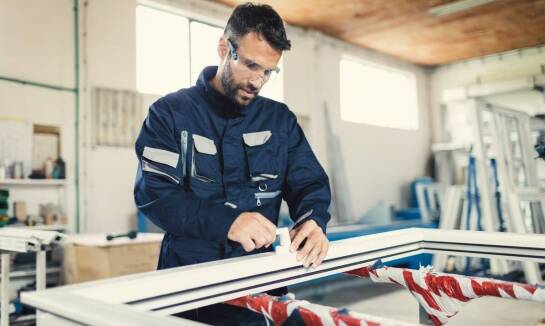 Wpływ jakości montażu na funkcjonalność okien PCV