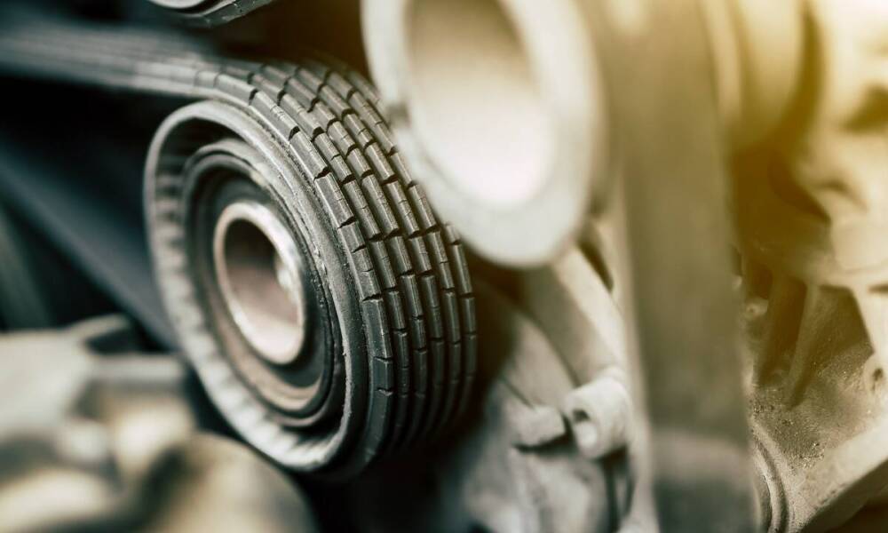 Jakie są wyzwania związane z utrzymaniem krążników do przenośników taśmowych?