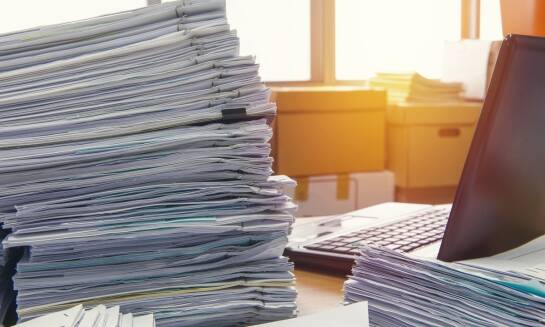 Jak uniknąć błędów przy składaniu ofert przetargowych?