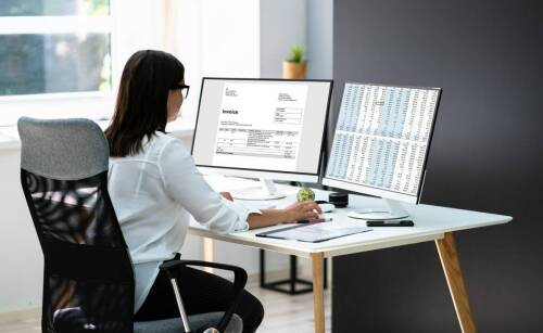 Korzyści z prowadzenia książki przychodów i rozchodów przez specjalistów