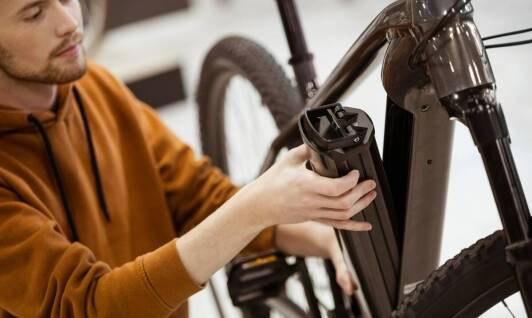 Jakie są perspektywy rozwoju rynku rowerów górskich?