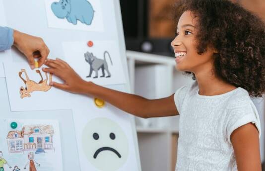 Wpływ sytuacji rodzinnej na ustalenie kontaktów z dzieckiem – jak radca prawny może pomóc?