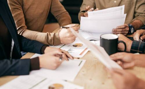 Rola biura księgowego w obsłudze kadrowo-płacowej przedsiębiorstwa