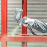 Wpływ jakości farb na skuteczność malowania antykorozyjnego