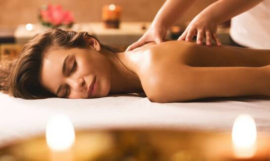 Jak sauna i masaże wpływają na komfort pobytu w naszym zajeździe?