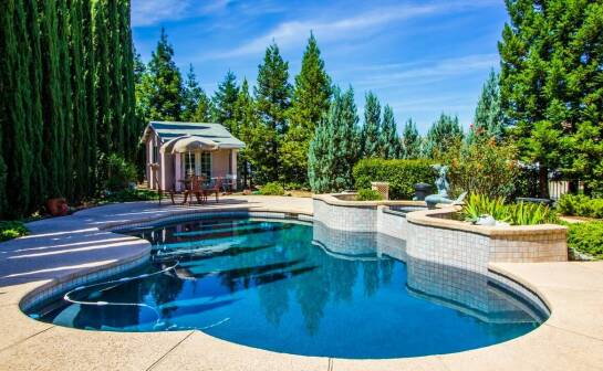 Zastosowanie desalgine bayrol do długoterminowej ochrony przed glonami